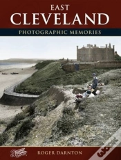 Capa do artigo East Cleveland