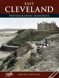 Capa do artigo East Cleveland