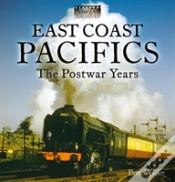Capa do artigo East Coast Pacifics : The Postwar Years