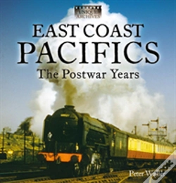 Capa do artigo East Coast Pacifics : The Postwar Years