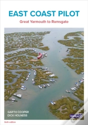 Capa do artigo East Coast Pilot