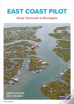 Capa do artigo East Coast Pilot