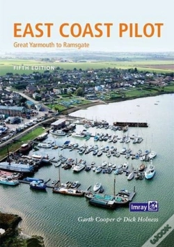 Capa do artigo East Coast Pilot Lowestoft To Ramsgate
