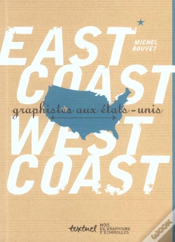 Capa do artigo East Coast, West Coast ; Graphistes Aux Etats-Unis
