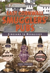 East Cornwall Smugglers' Pubs