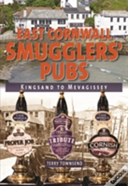 Capa do artigo East Cornwall Smugglers' Pubs