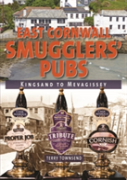 East Cornwall Smugglers' Pubs