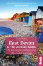 East Devon & The Jurassic Coast - Preview