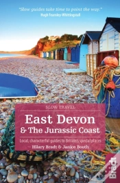 Capa do artigo East Devon & The Jurassic Coast