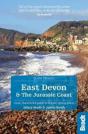 East Devon & The Jurassic Coast (Slow Travel) - Preview