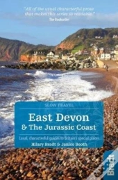 East Devon & The Jurassic Coast (Slow Travel)