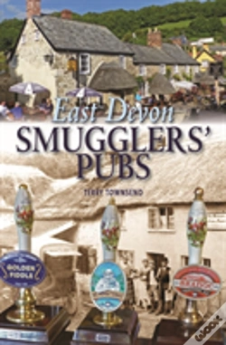 Capa do artigo East Devon Smugglers' Pubs