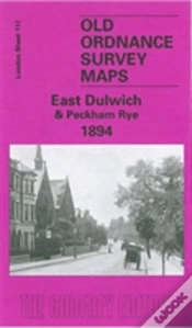 Capa do artigo East Dulwich 1894