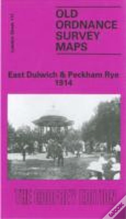 Capa do artigo East Dulwich And Peckham Rye 1914
