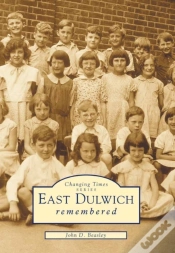 Capa do artigo East Dulwich Remembered