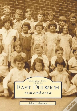 Capa do artigo East Dulwich Remembered