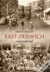 Capa do artigo East Dulwich Remembered