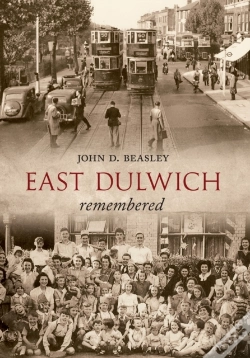 Capa do artigo East Dulwich Remembered