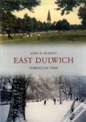 Capa do artigo East Dulwich Through Time