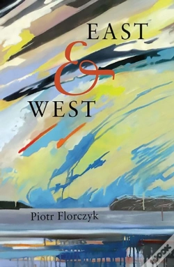 Capa do artigo East & West