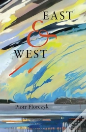 Capa do artigo East & West