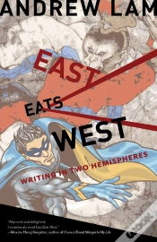 Capa do artigo East Eats West