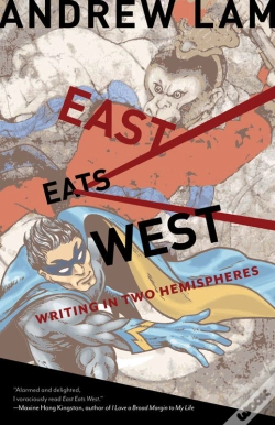 Capa do artigo East Eats West