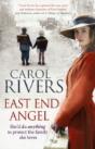 East End Angel - Preview