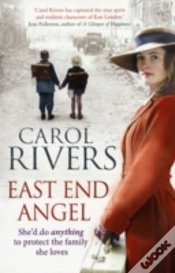 Capa do artigo East End Angel