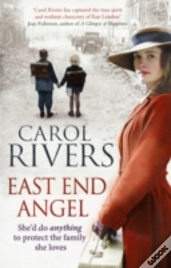 Capa do artigo East End Angel