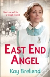 Capa do artigo East End Angel