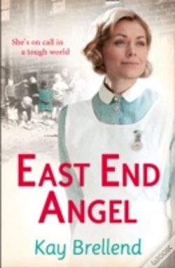 Capa do artigo East End Angel