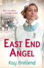 East End Angel - Preview