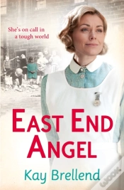 Capa do artigo East End Angel