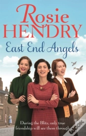 Capa do artigo East End Angels