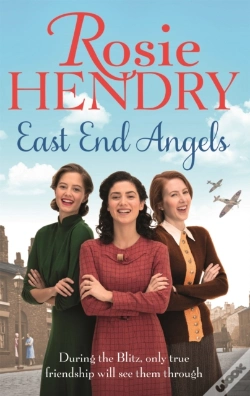 Capa do artigo East End Angels