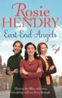 East End Angels - Preview