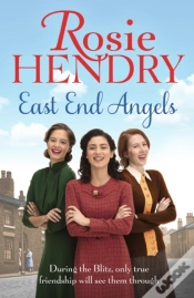Capa do artigo East End Angels