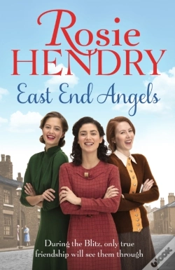 Capa do artigo East End Angels