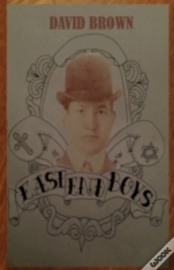 Capa do artigo East End Boys