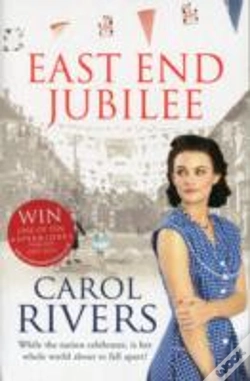 Capa do artigo East End Jubilee