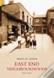 Capa do artigo East End Neighbourhoods