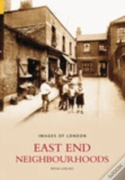 Capa do artigo East End Neighbourhoods