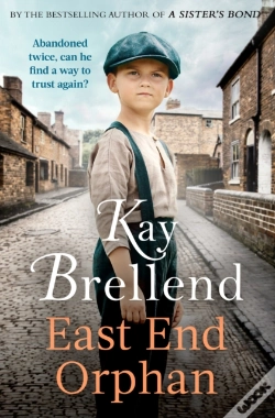 Capa do artigo East End Orphan