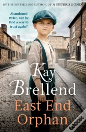 Capa do artigo East End Orphan