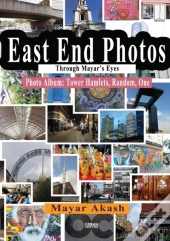 East End Photos Through Mayar'S Eyes