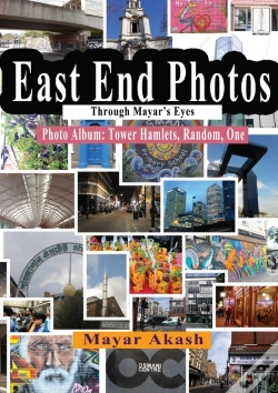 Capa do artigo East End Photos Through Mayar'S Eyes