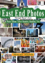 Capa do artigo East End Photos Through Mayar