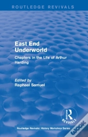 Capa do artigo East End Underworld (1981)