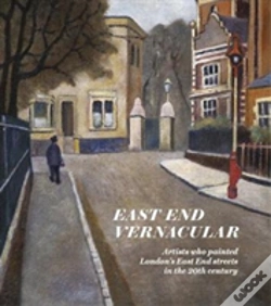 Capa do artigo East End Vernacular